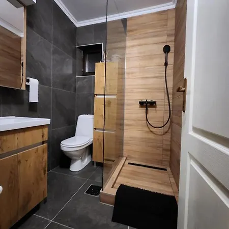 Apartment Detelina