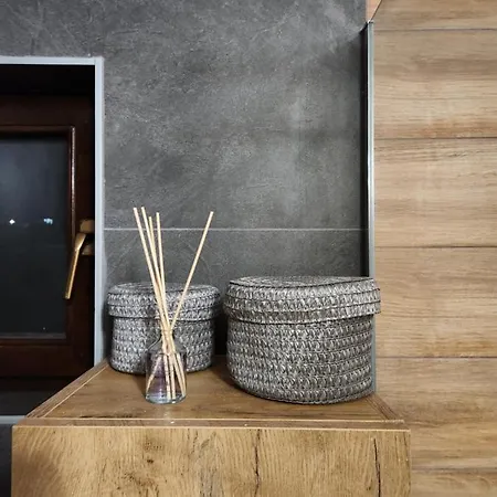 Appartamento Detelina