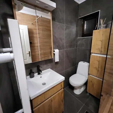 Appartamento Detelina *