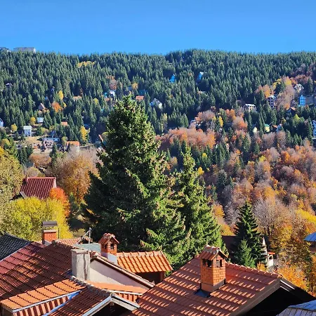 Detelina Appartamento *