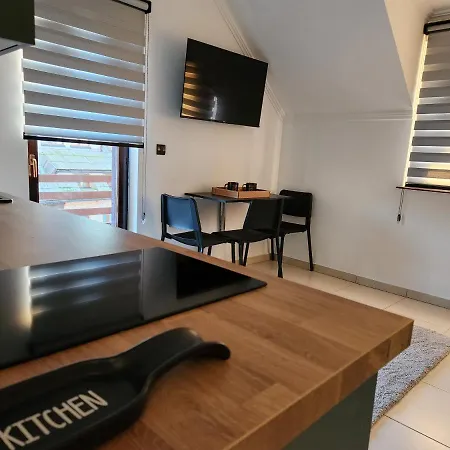 Detelina Apartment Kopaonik
