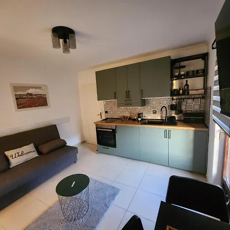 Detelina Appartamento