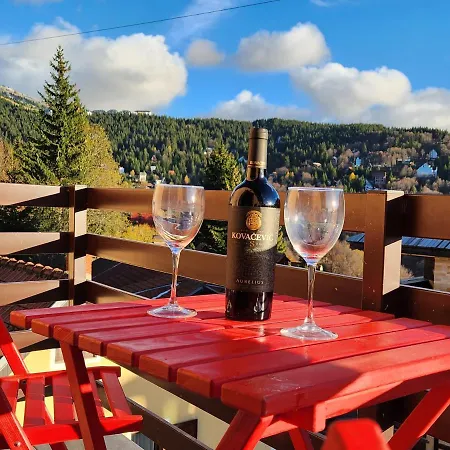 Detelina Appartamento