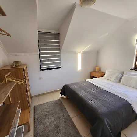 Detelina Apartment